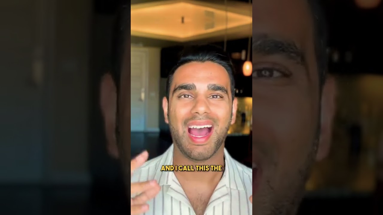 The Moment I Recovered From Anxiety