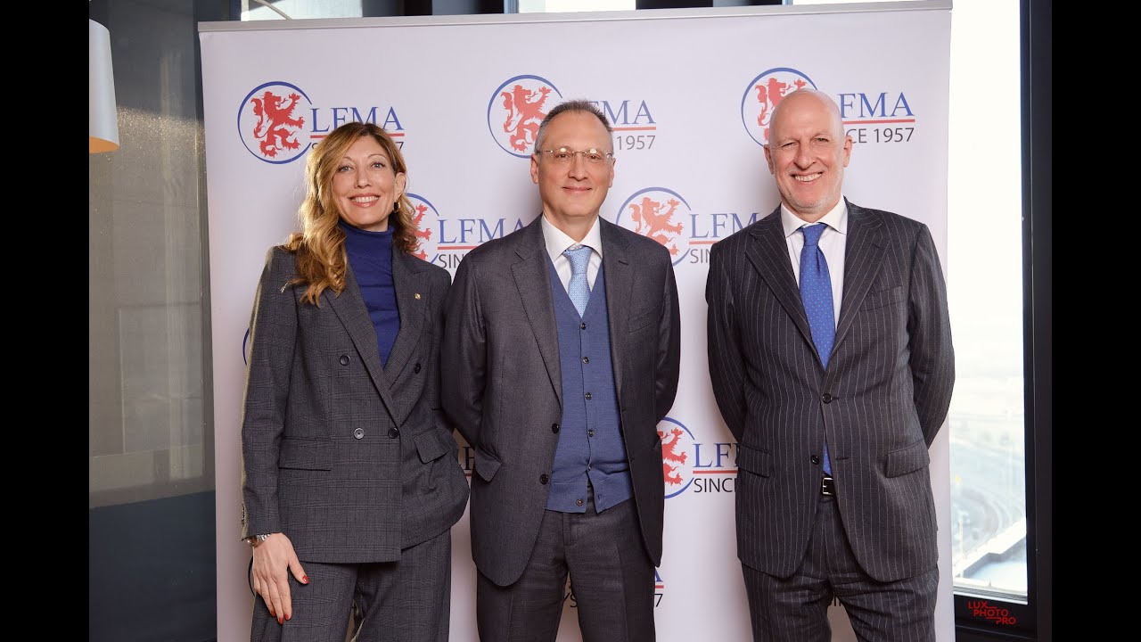 #56 SPOT & FORWARD: 2026 Economic and Financial Outlook by Intesa Sanpaolo