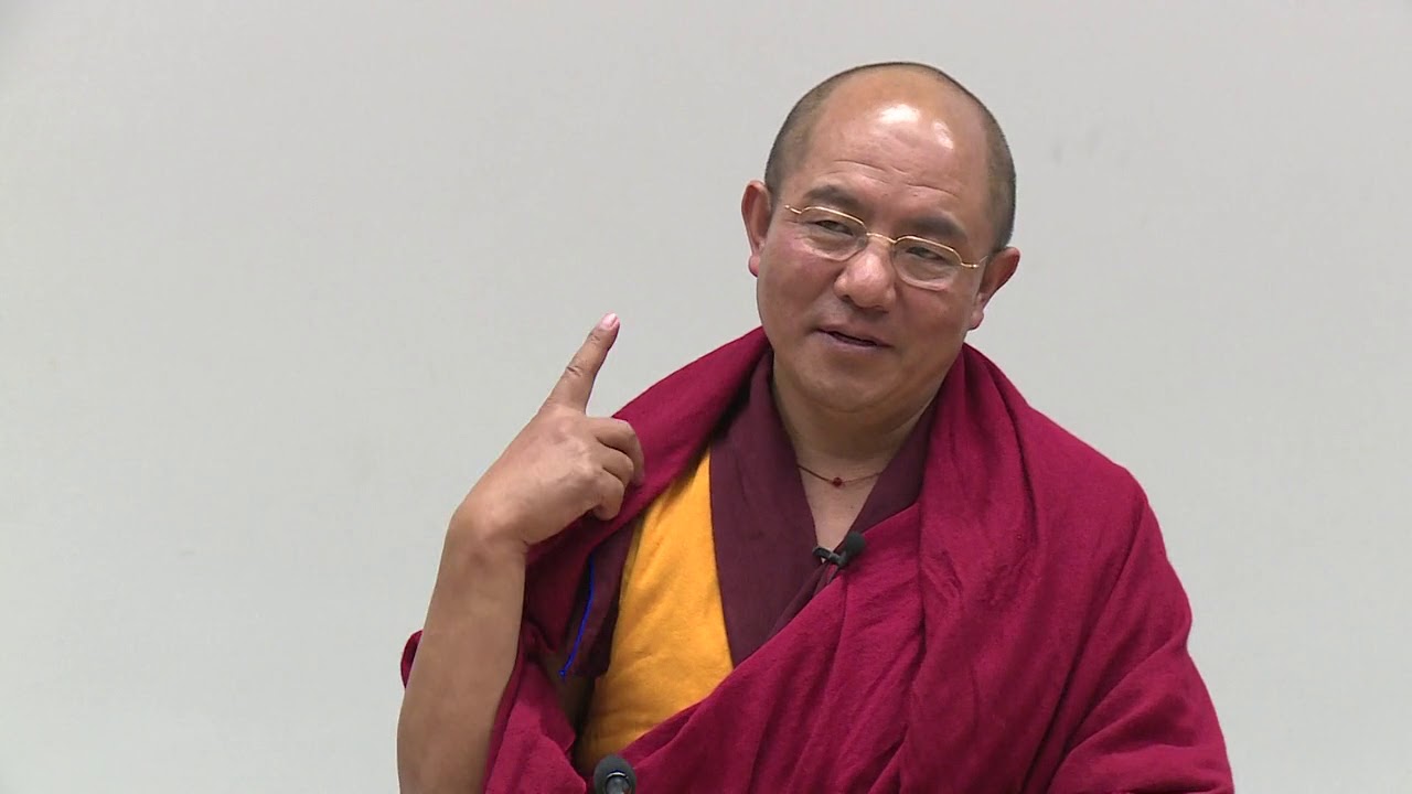 3 Promoting Harmony Between Different Religions