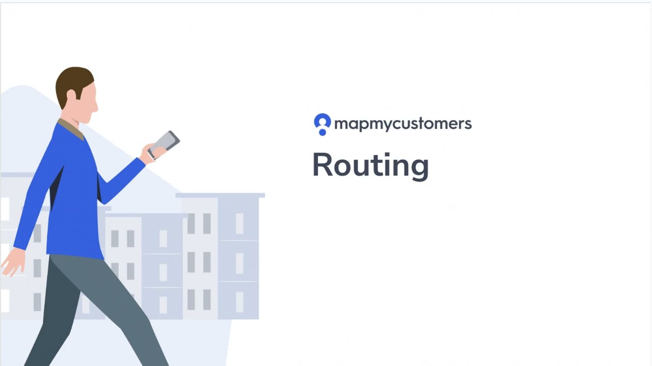Routing