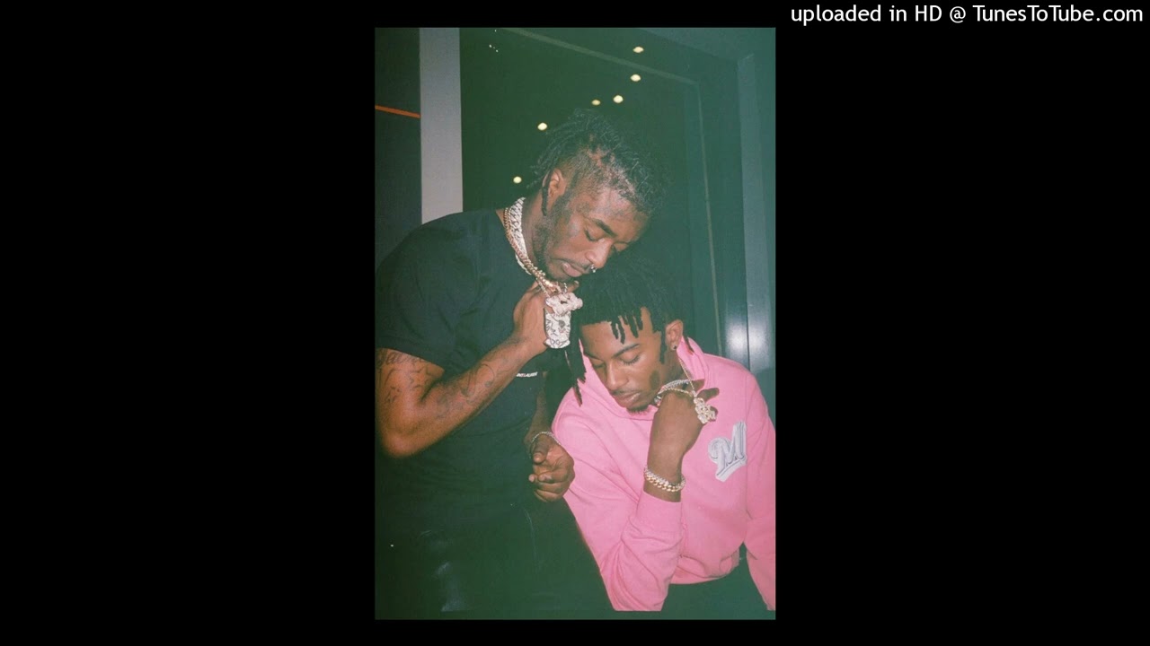 (FREE) Airy Playboi Carti x Lil Uzi Vert Type Beat 