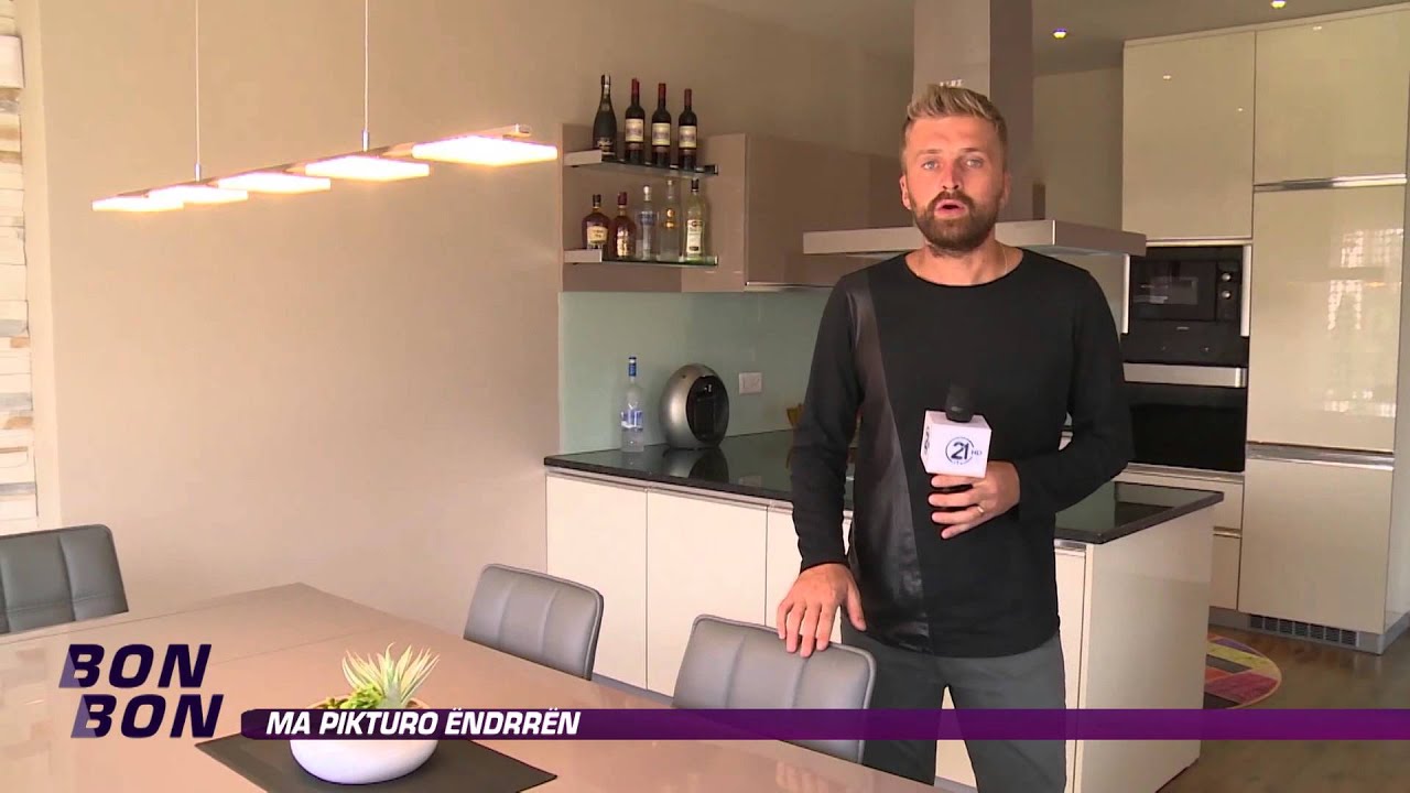 Shtepite e bukura te Kosoves - Shtepia e Skender Shkodres 14.09.2015