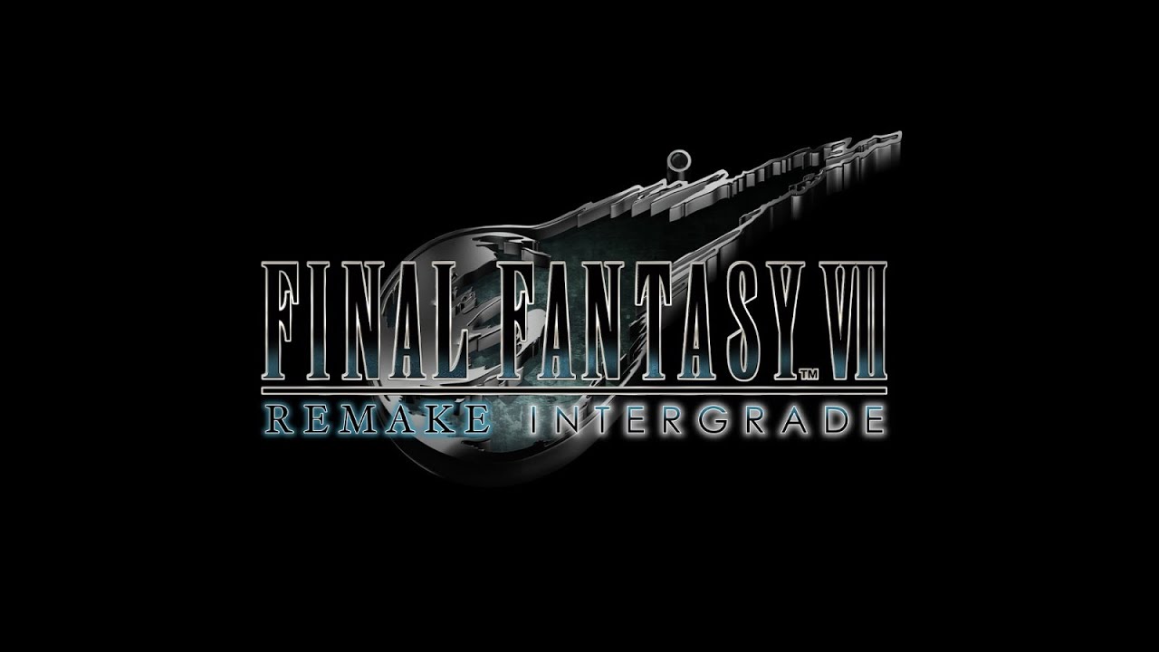 Final Fantasy VII Intergrade es la versión definitiva del Remake con la mejor experiencia posible.