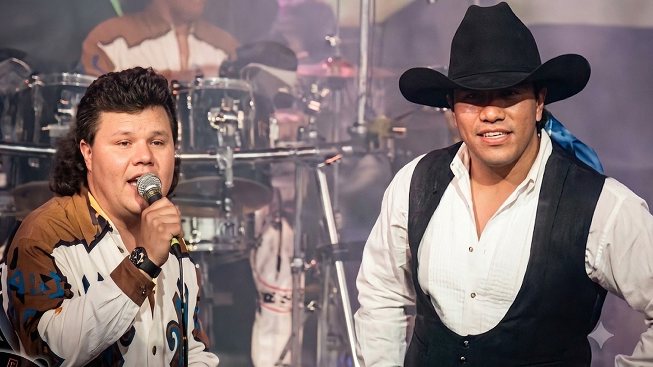 Mandingo y sorpresa de Lupe Esparza de Bronco en programa de TV en vivo