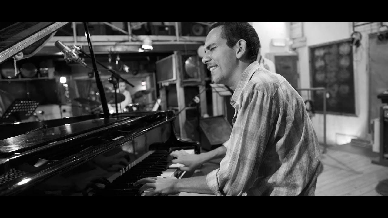 Eden Giat Quartet - Rustle of the Earth