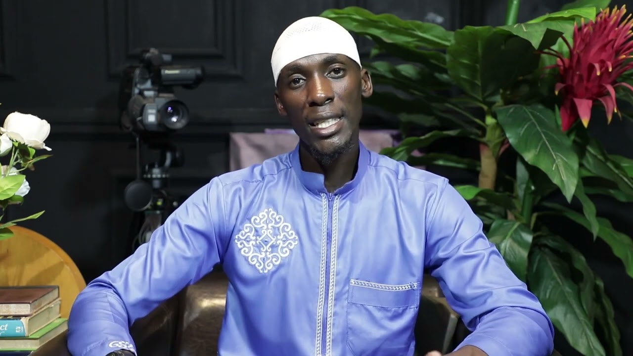 ENGELI  YOKUSIBA OMWEZI GWA RAMADHAN