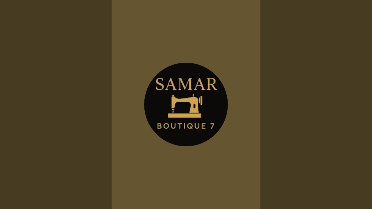 Samar boutique 7 is live!