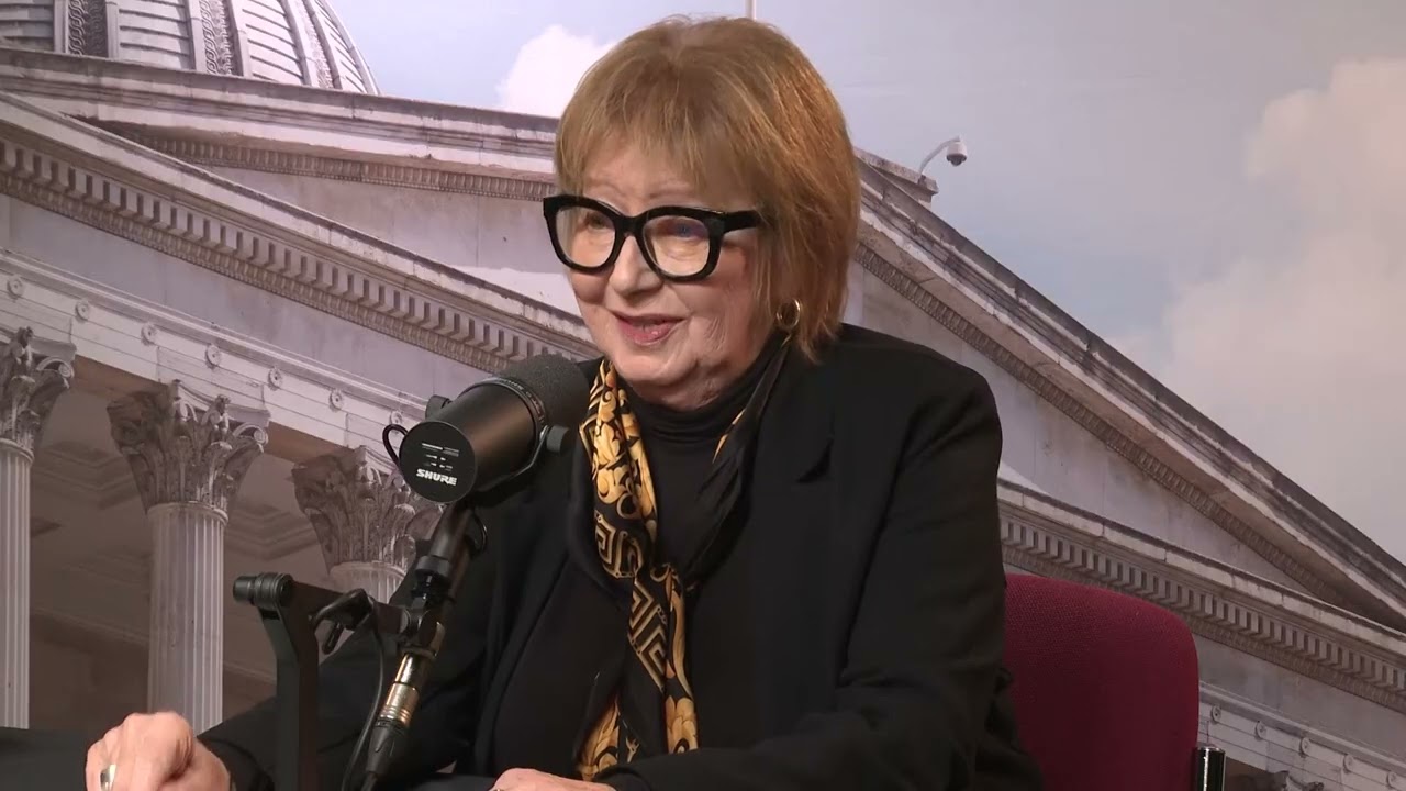 UCL200: Professor Dame Hazel Genn is interviewed by Professor Paul Mitchell
