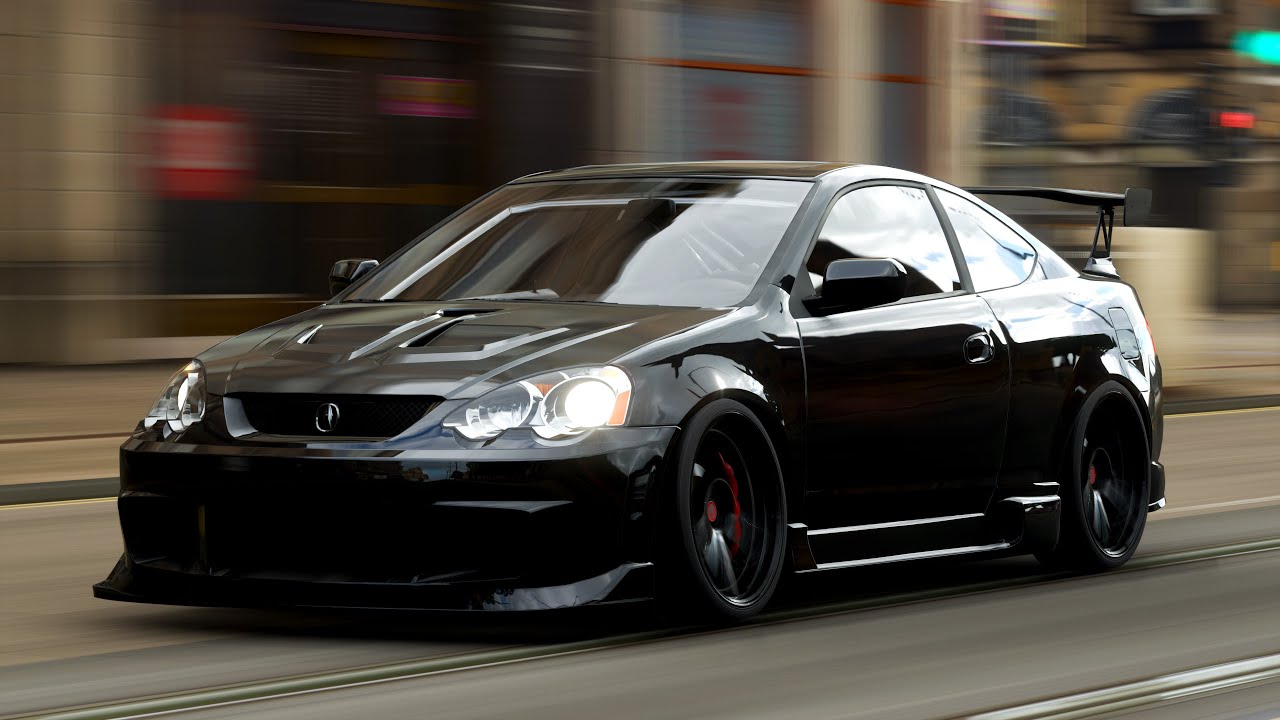 Acura RSX - Forza Horizon 4