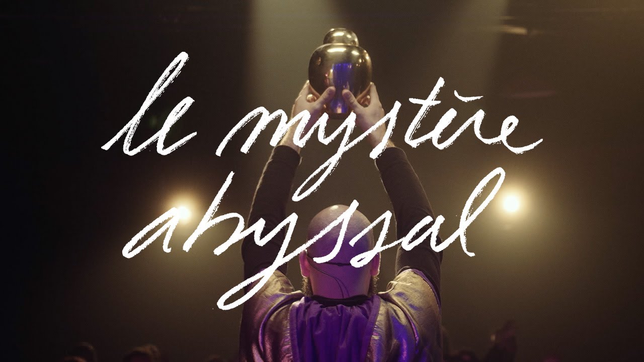 MPL - Le mystère abyssal (2/14)