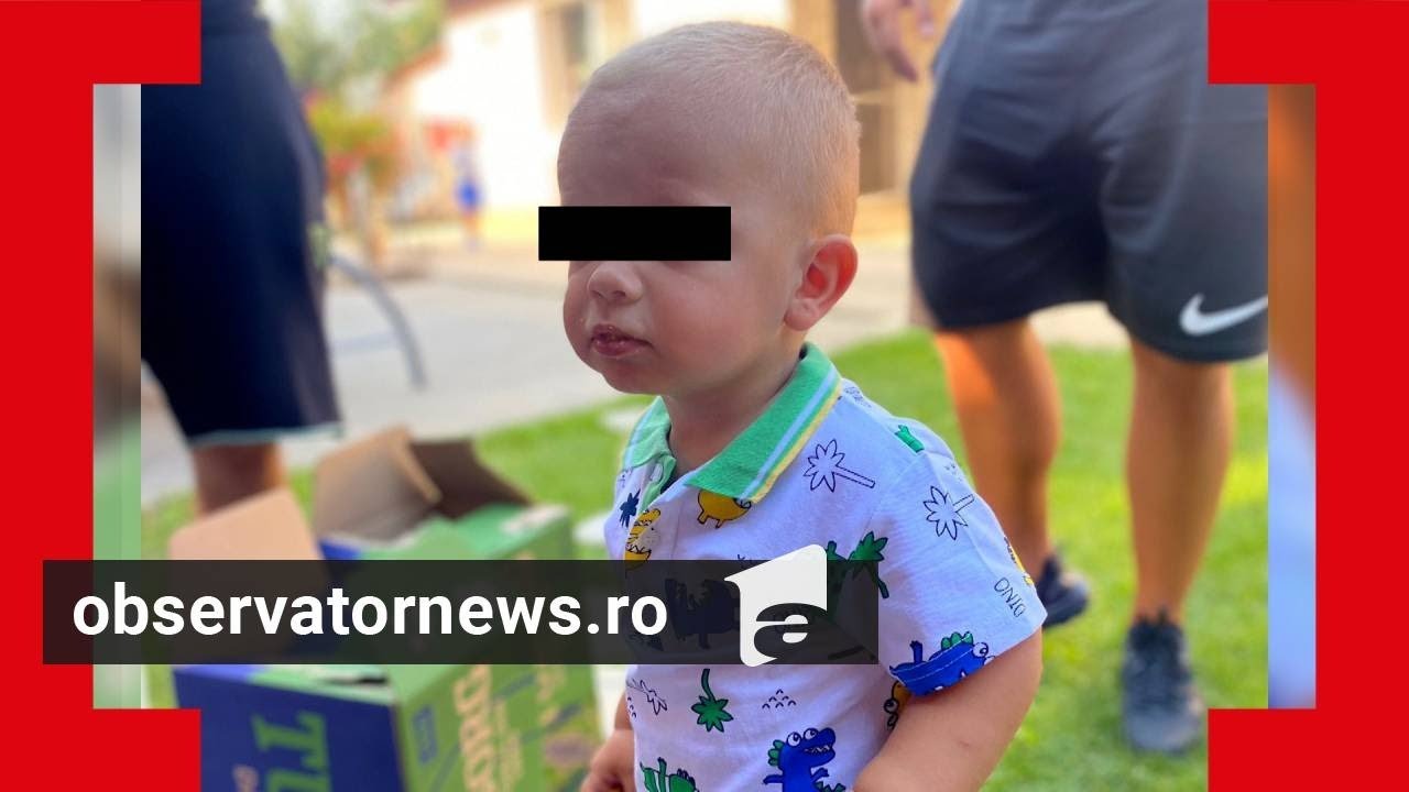 Băiețel de 2 ani, mort la Spitalul de copii din Timișoara. Părinții acuză medicii de neglijență