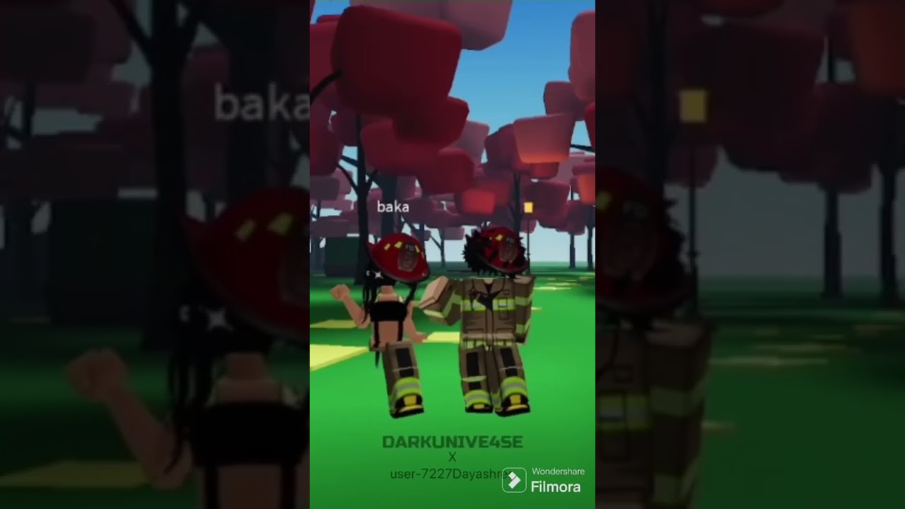 #roblox #Darkunive4se can we mach ?👍