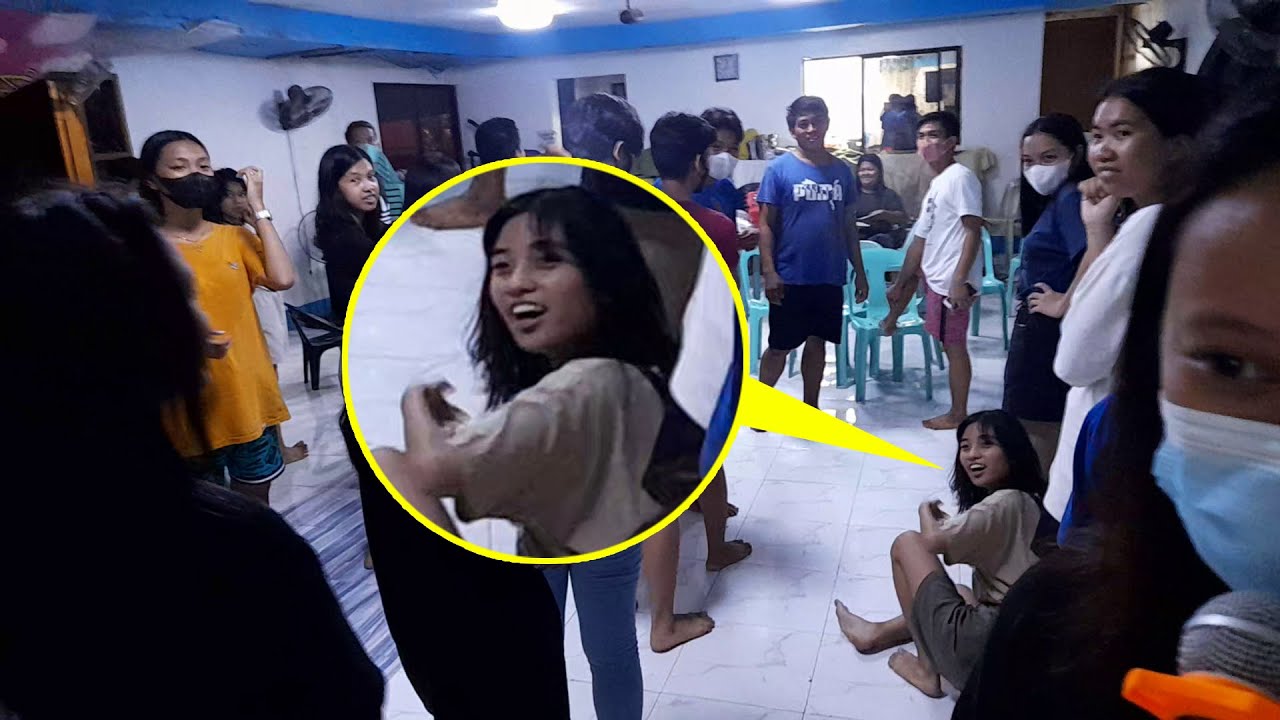 Worship Team Building Activities (Aug. 27, 2022)