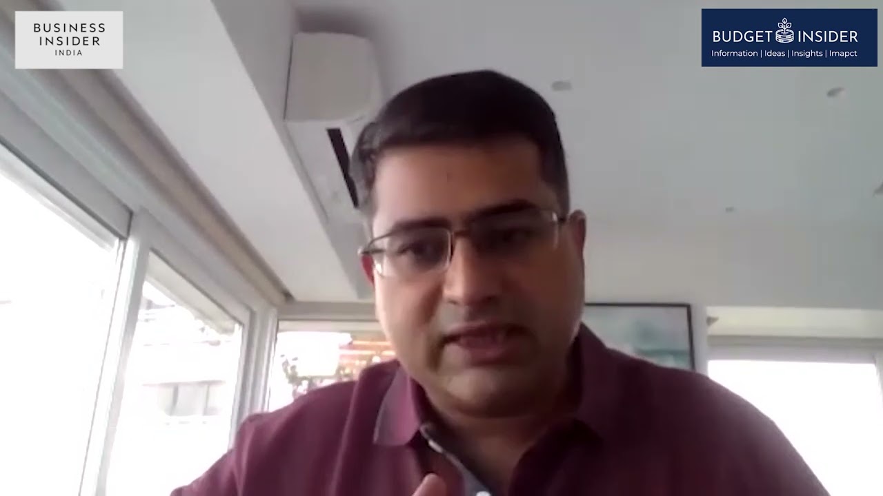 This Tax Provision Can Be Used To Help The Gig Economy And Its Workers | Union Budget 2022