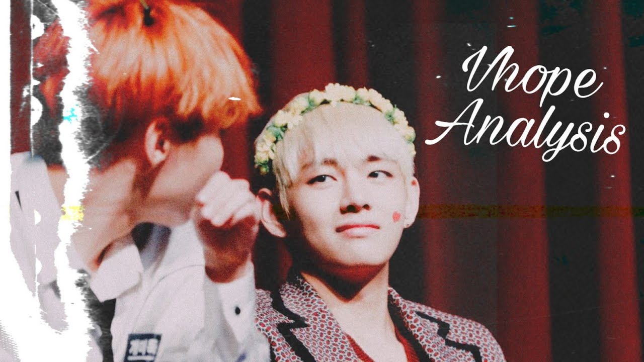 Vhope moments analysis pt.2