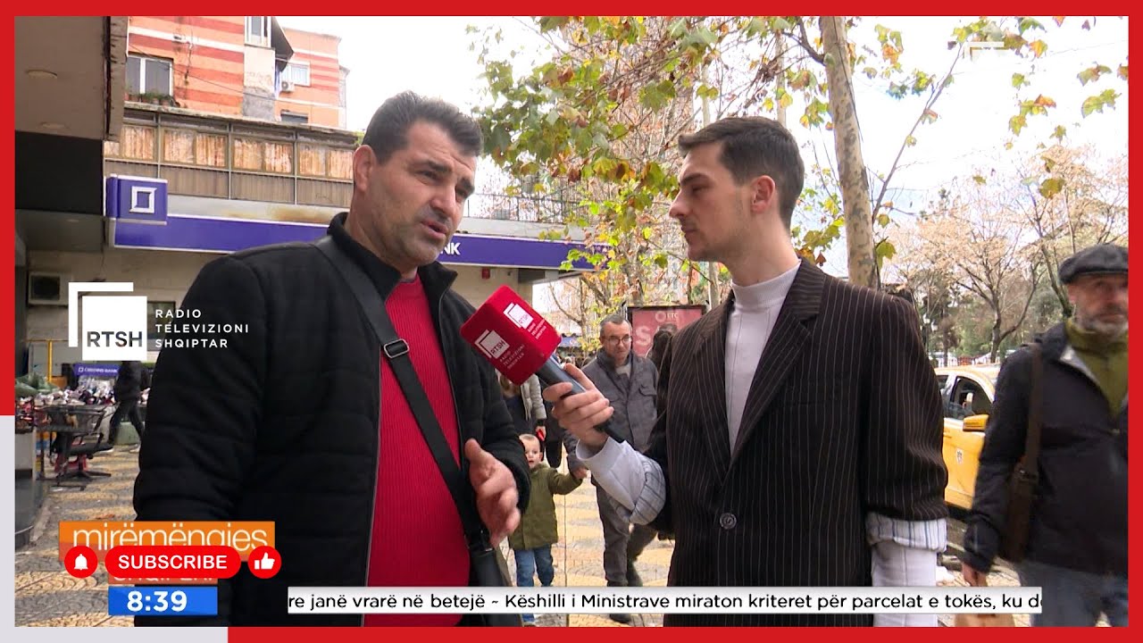 A po humbasim ekskluzivitetin e produkteve vendase | Mir&euml;m&euml;ngjes Shqip&euml;ri