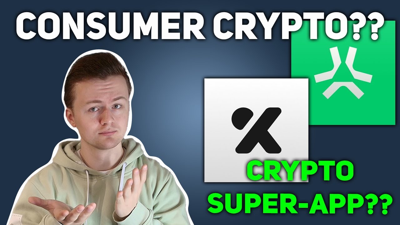 The FUTURE of Consumer Crypto: Chain Abstraction Explained