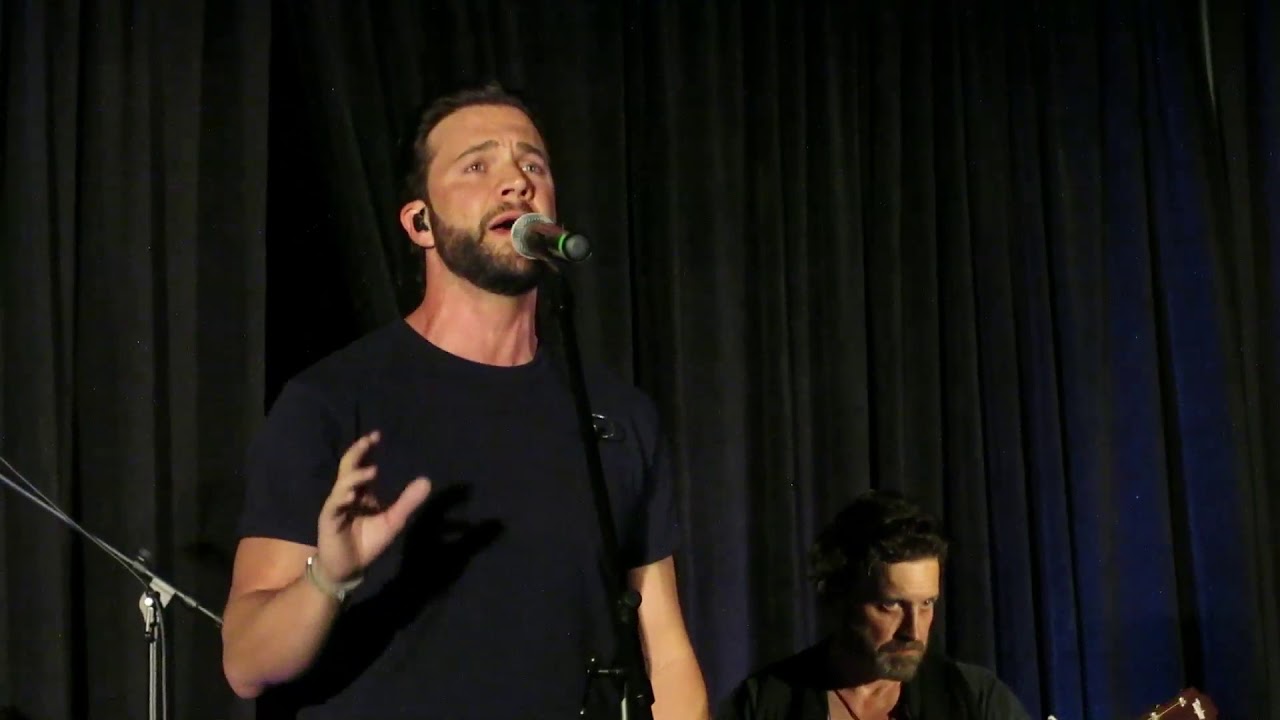 VanCon 2017: Sat Night Special 