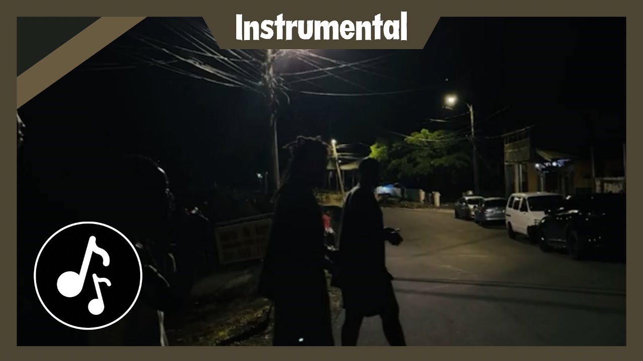 J. Cole - Port Antonio [Instrumental]