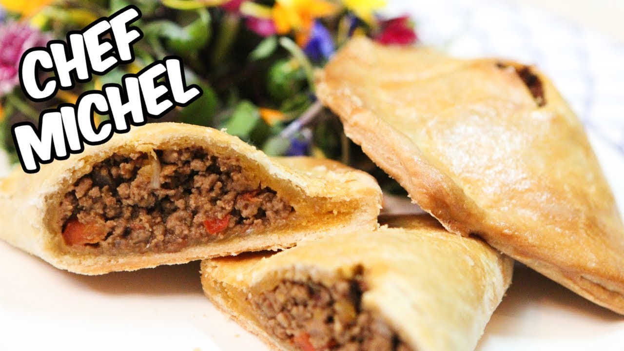 Empanadas