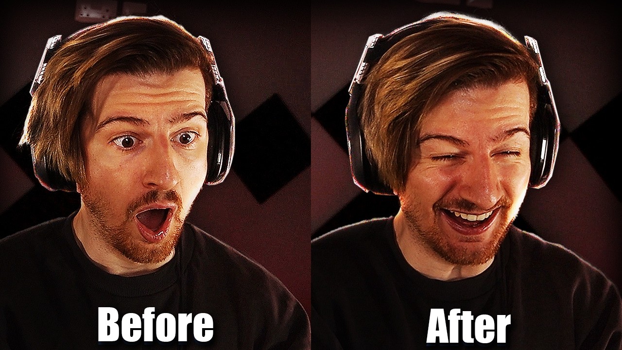 COMEDY HORROR GAMES ARE THE BEST
