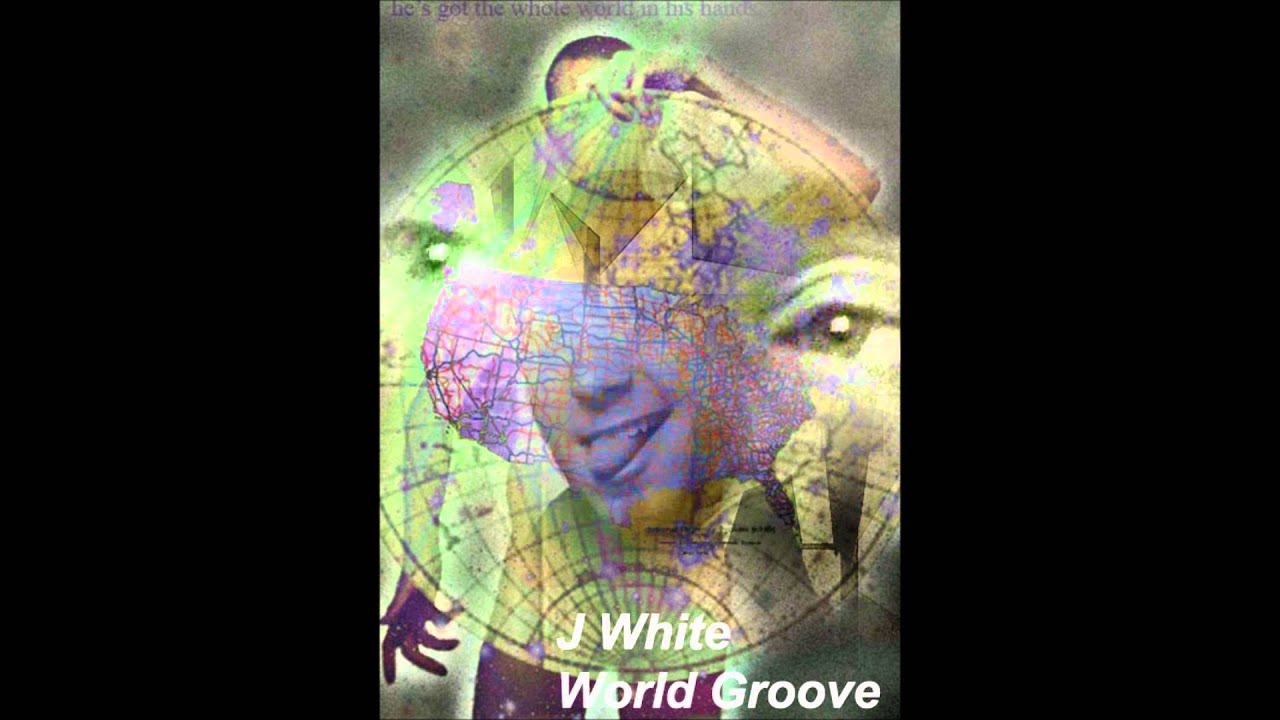 J White - World Groove (Club Mix) (2001)