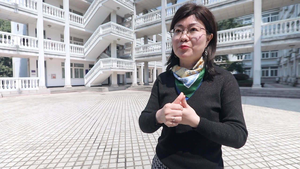 Goethe-Medaille 2025 – Li Yuan