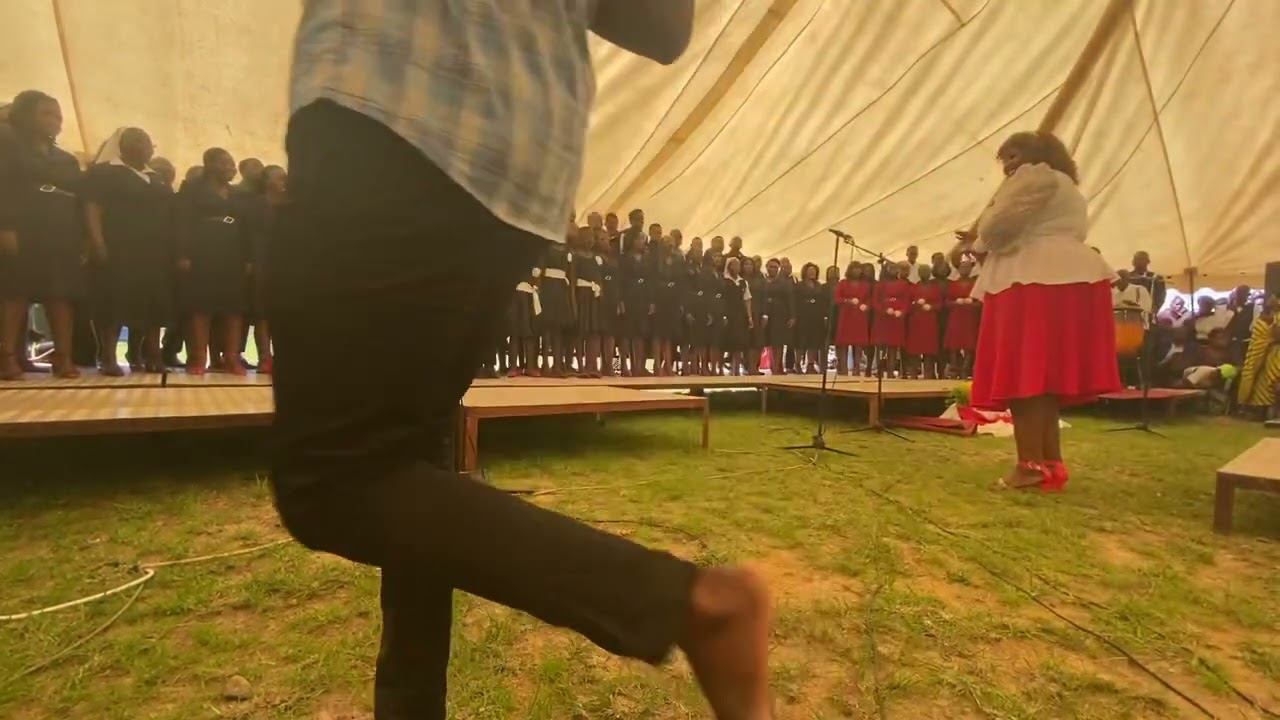 Vakachingura Mambo(St Barnabas Kwekwe)#3