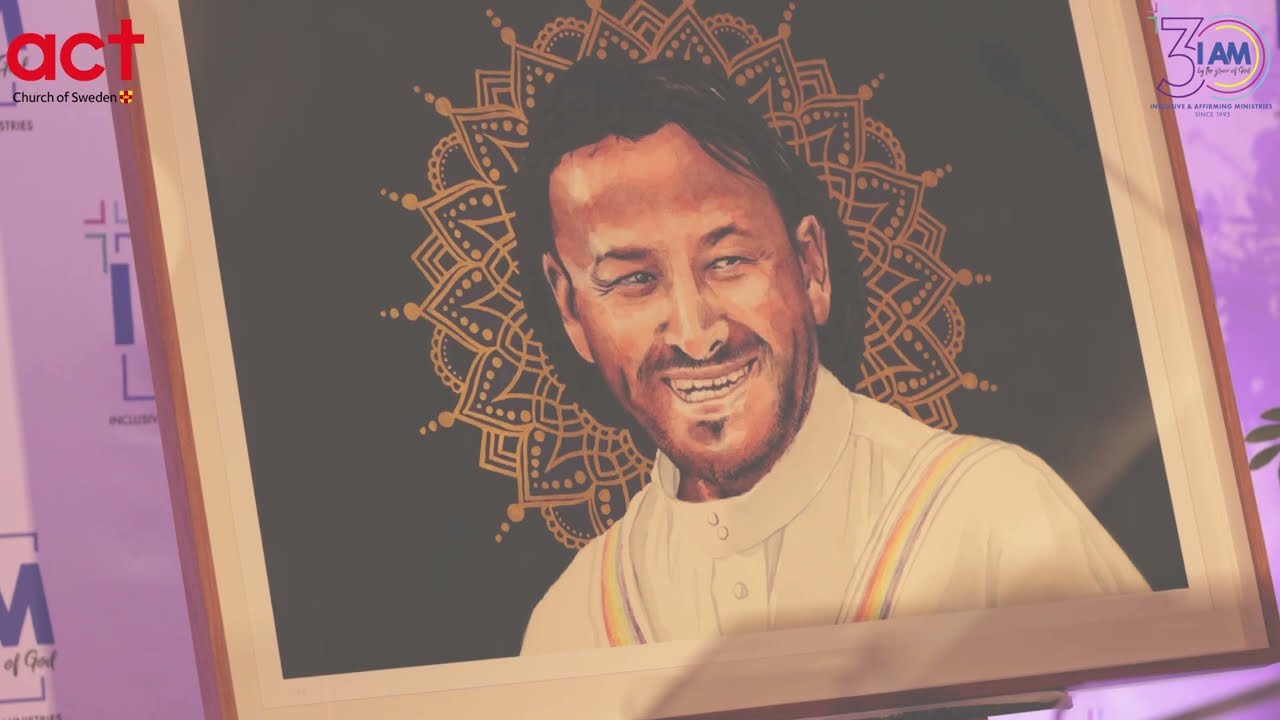 Imam Muhsin Hendricks Memorial Lecture