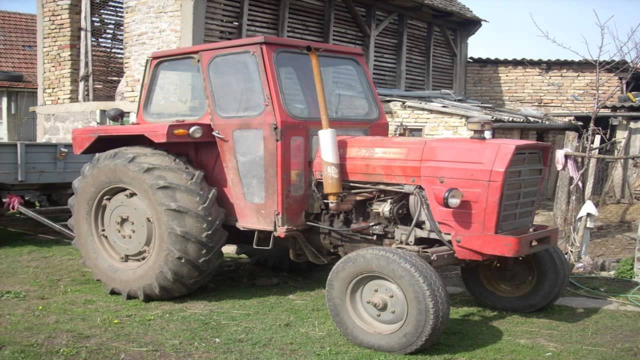 ALBANAC KUPUJE TRAKTOR - Telefonska Zajebancija