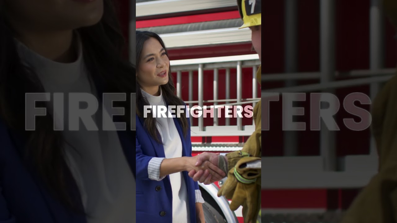 Jessica Caloza for State Assembly: Fighting for All of Us (15sec vertical)