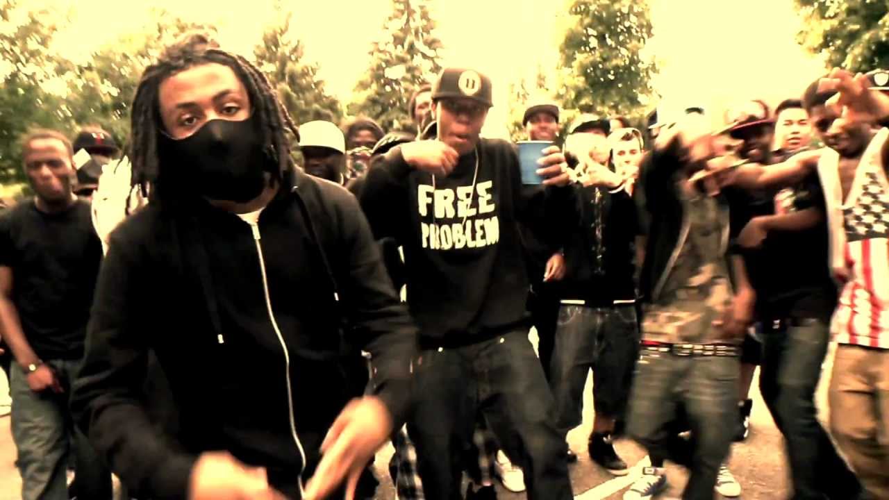 GCMG:SLYCKY FT K-GOON & BOUNTY-ZONE 36 (BEEF MONEY INDUSTRY)