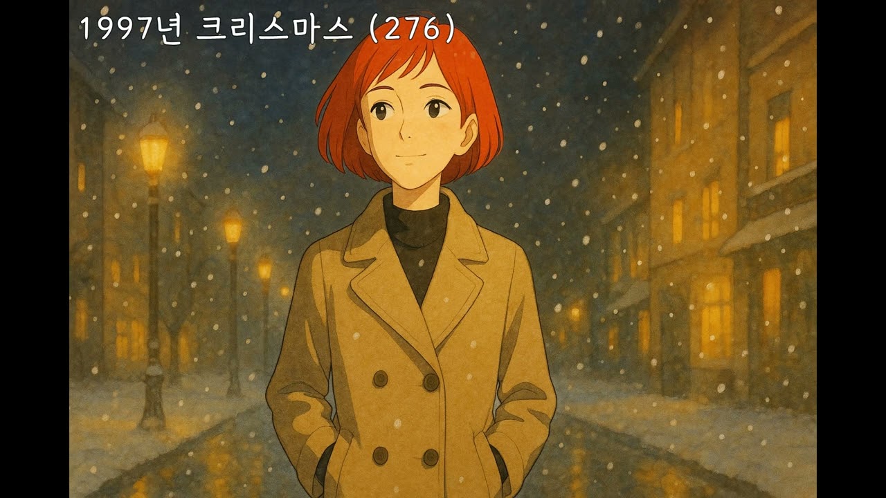 1  1997년 크리스마스 276