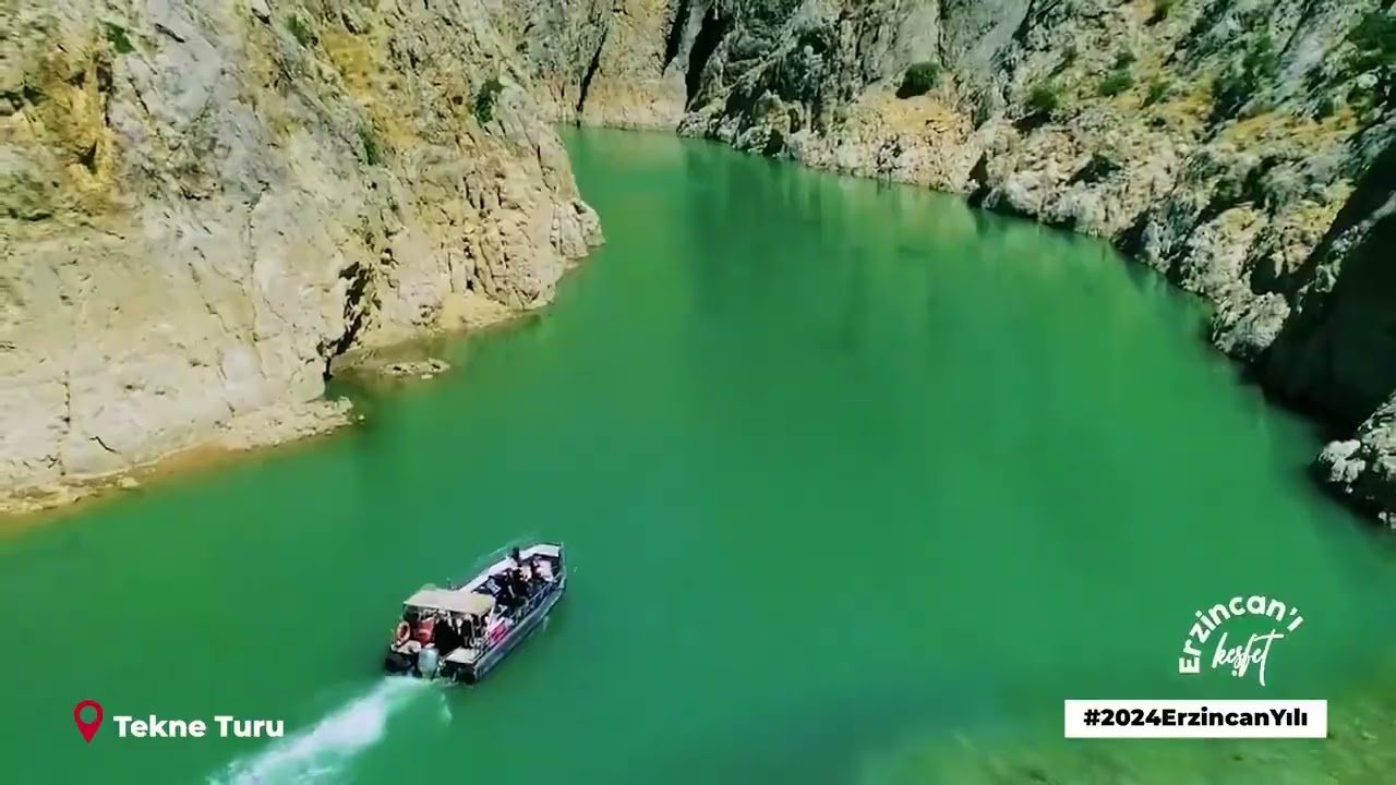 #24ErzincanYılı