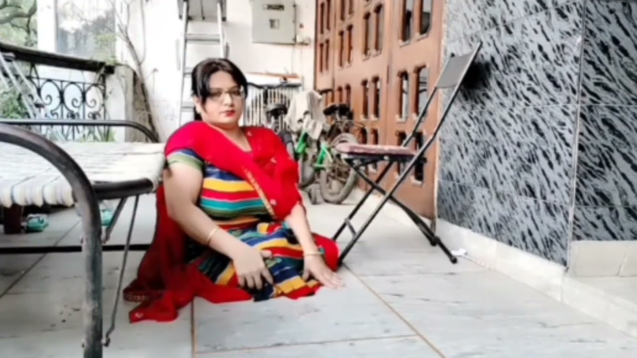 How stand frm Floor to Chair 🪑 with the support of Hands ... Handicapped vlog#disability #crutches