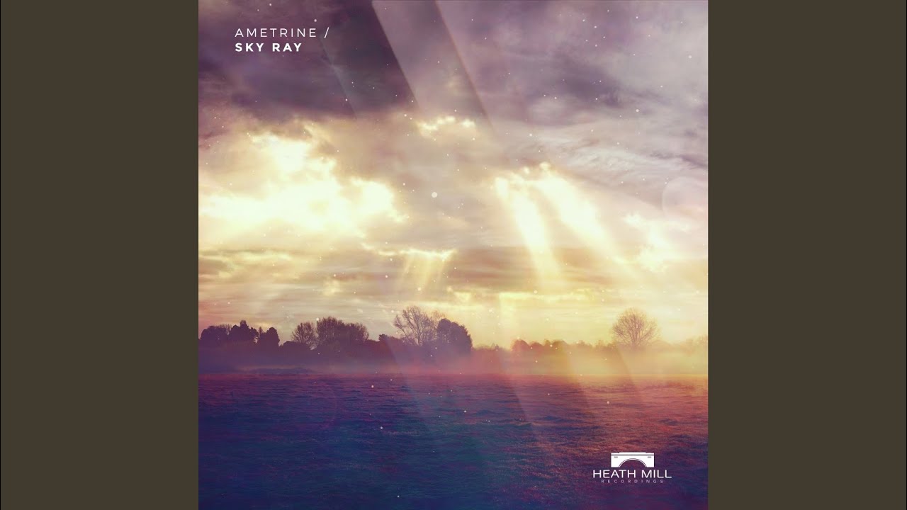 Sky Ray (Original Mix)