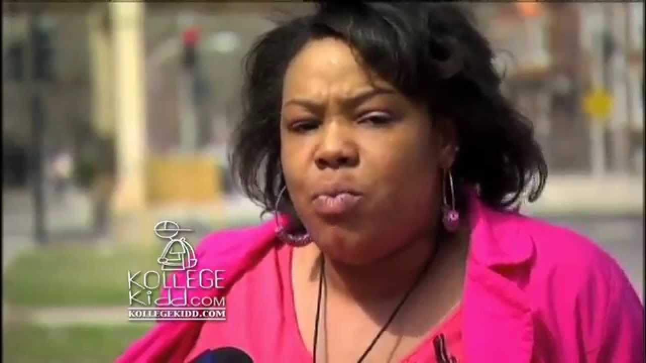 STL EBT K.I.'s Mother Speaks On Daughter's Death