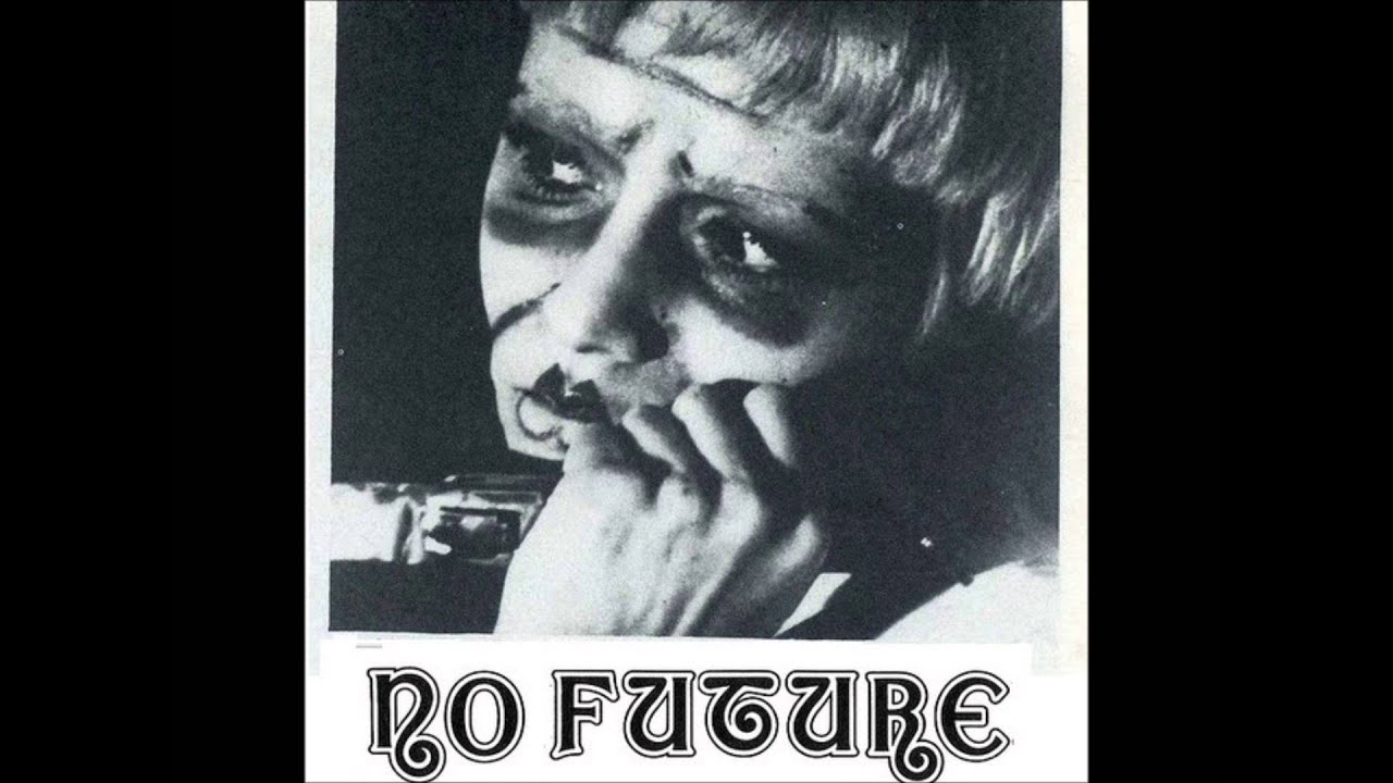 No Future - Dead Flags & Flies
