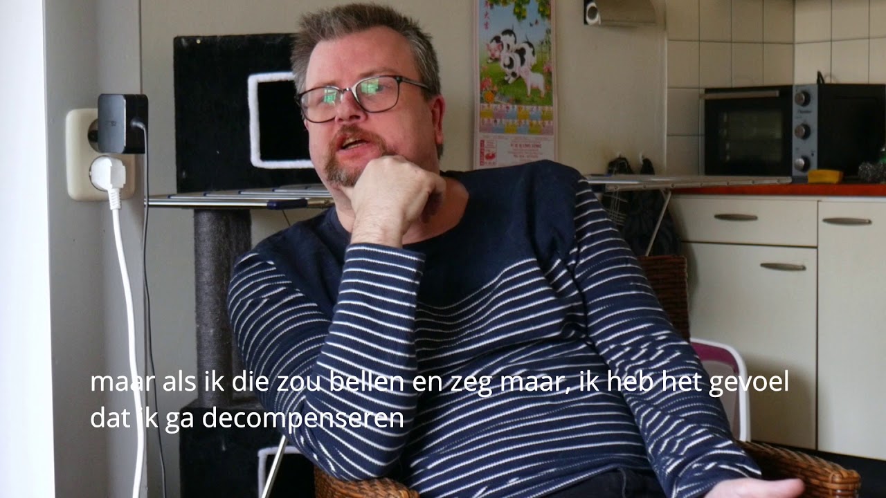 RIBW Cliëntverhaal: van Beschermd Wonen naar Ambulante begeleiding