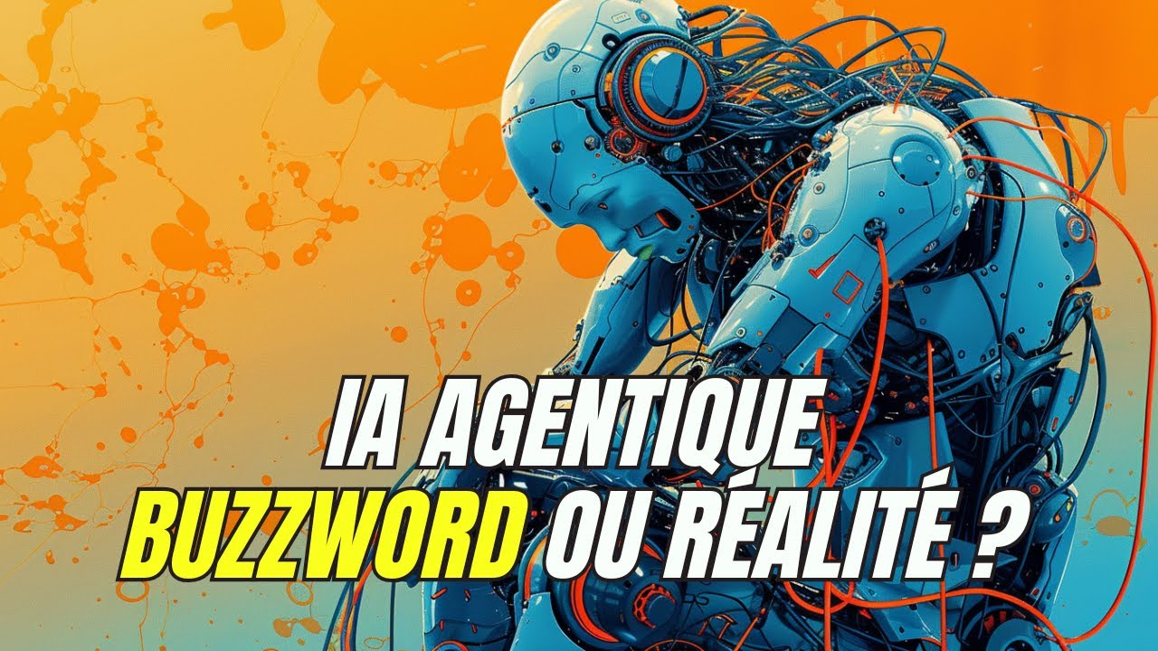 IA Agentique : Révolution ou déception ? Explications