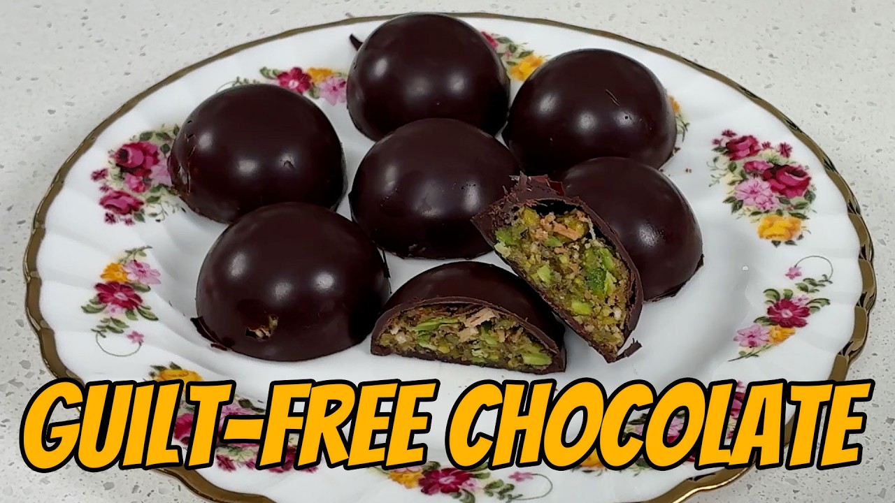Keto friendly Dubai Chocolate... Luxury Dessert You NEED to Try without the guilt.