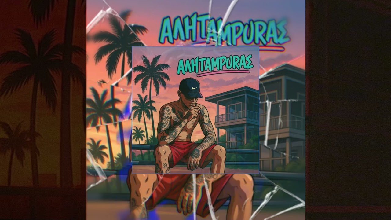 Sin Boy x Chalios MC - Kalashnikov (Official Audio)