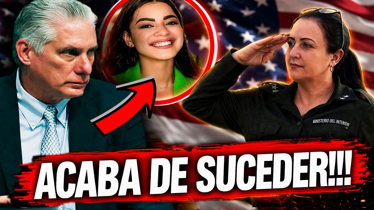 Hija de represor de las protestas en MOR&Oacute;N vive en Estados Unidos🔥