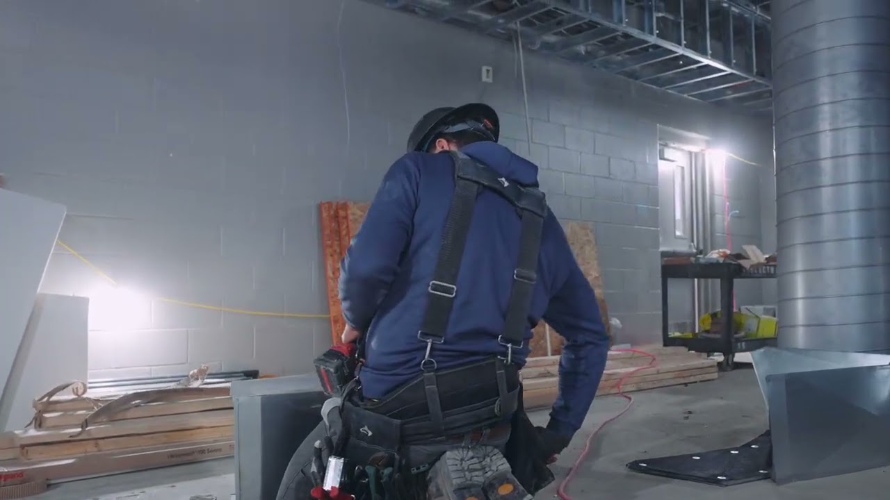 CFD2 Station 22 Expansion & Renovation | Design-Build Fire Station Project