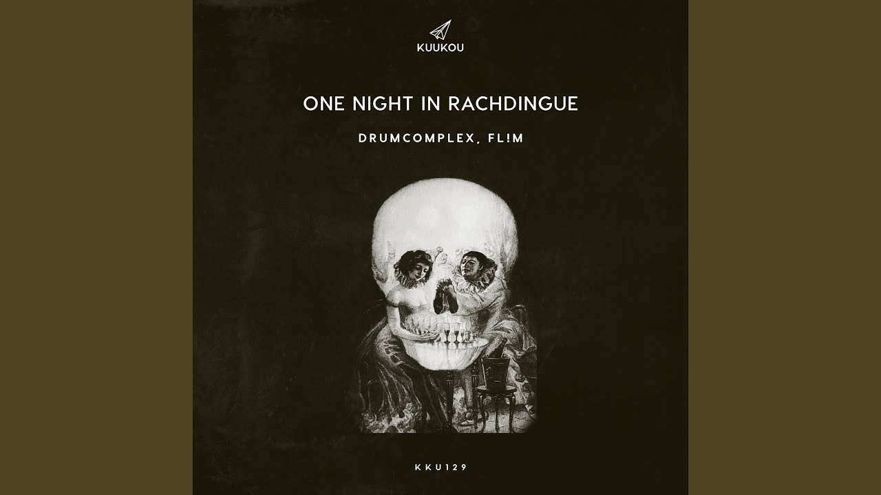 One Night In Rachdingue