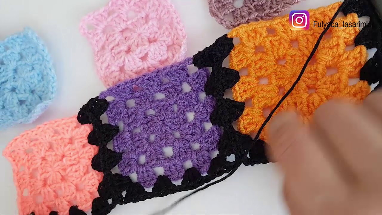 ip koparmadan motif birleştirme / kolay motif birleştirme