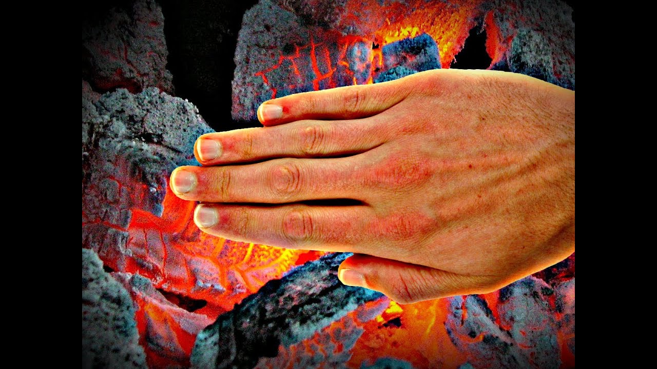 Can Humans Really Feel Temperature?