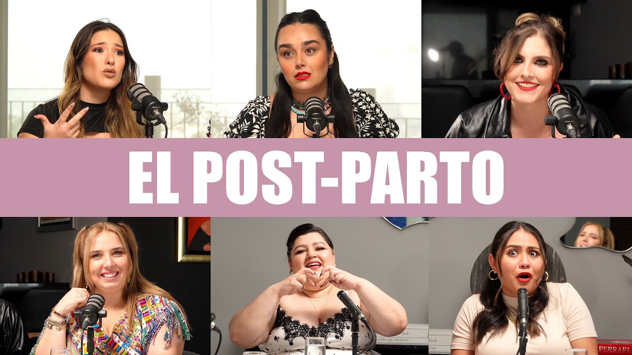 EL POST - PARTO | 6 DE COPAS (T2/E13)