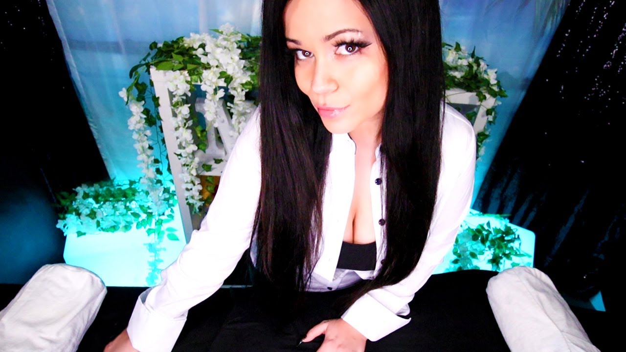 ASMR Roleplay Francais 💆 Salon de Massage 💆 Soft Spoken