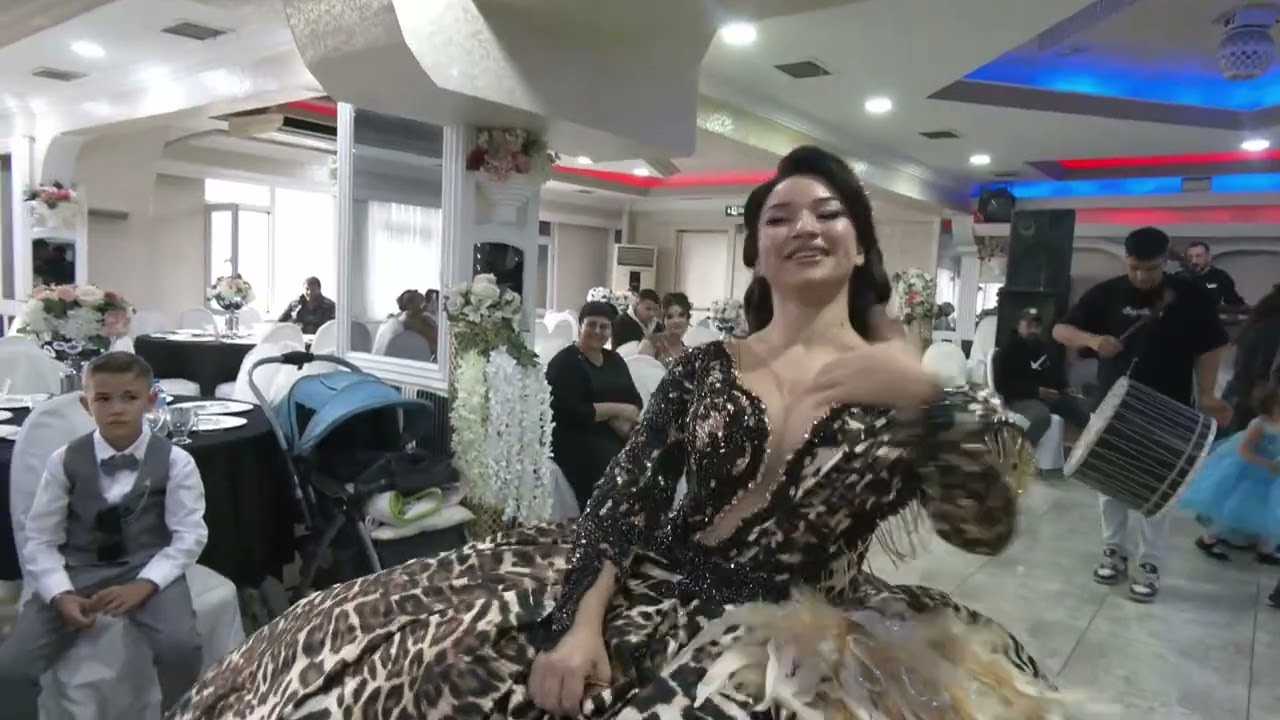 sefaköy nişan sla ile engin bölm 1